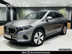 Mercedes-Benz EQA - 250 Luxury 67kWh // Camera // Dode Hoek Ass. // D. Glas // Elektrische Achterklep // Sfeer