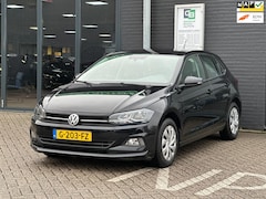 Volkswagen Polo - 1.6 TDI Comfortline/2E EIG/CARPLAY/NAVI/PDC/NETTE STAAT