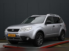 Subaru Forester - 2.0 Luxury Plus trekhaak
