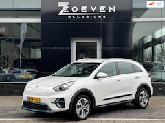 Kia e-Niro - DynamicLine 64 kWh