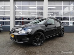 Volkswagen Golf - 1.2 TSI Comfortline
