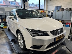 SEAT Leon - 1.2 TSI Style