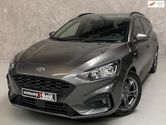 Ford Focus Wagon - 1.0 EcoBoost Titanium X Business ST-Line /Camera /Winterpakket /keyless