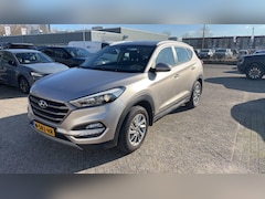 Hyundai Tucson - 1.6 GDi 132PK Comfort | Trekhaak
