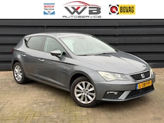 SEAT Leon ST - 1.4 TSI X-PERIENCE I PDC I NAVI I Trekhaak