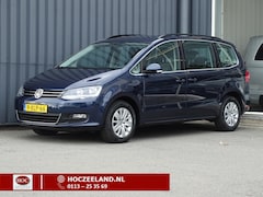 Volkswagen Sharan - 1.4 TSI Comfortline Edition 7-Zits | Navi | Bluetooth