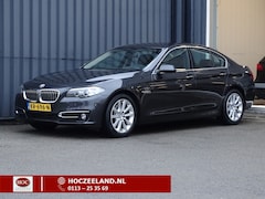 BMW 5-serie - 520i Luxury Edition
