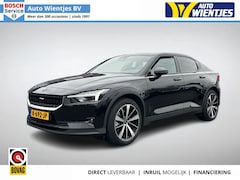 Polestar 2 - 2 Long Range Dual Motor Launch Edition 78kWh | SoH 90%