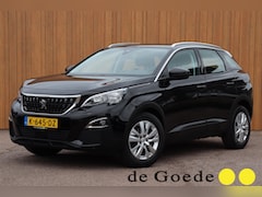 Peugeot 3008 - 1.2 PT Blue L Executive org.NL a.camera