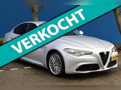 Alfa Romeo Giulia - 2.0T Super