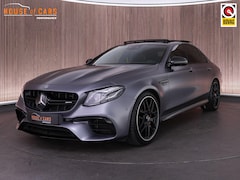 Mercedes-Benz E-klasse - E 63 S AMG 720 pk Edition One 4MATIC Premium Plus |stage 2|edition 1|schaalstoelen|Burmest
