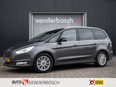 Ford Galaxy - 1.5 Titanium 160pk | 7 Zits | Carplay | Stoelverwarming