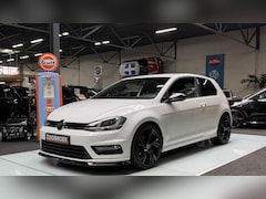 Volkswagen Golf - VII 1.4 TSI R-Line Maxton Navi Clima Cruise