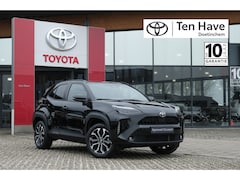 Toyota Yaris Cross - 1.5 Hybrid 115 First Edition | Comfort pack | Parkeer sensoren |