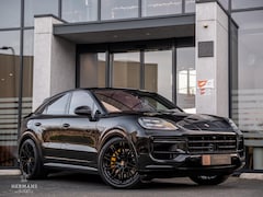 Porsche Cayenne Coupé - 3.0 S E-Hybrid / Org. NL / 1st Owner / InnoDrive / BOSE / HUD / PDCC Sport