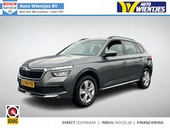 Skoda Kamiq - 1.0 TSI | Sport Business | Airco-Ecc | Cruise | Carplay