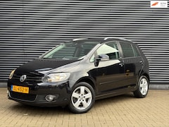 Volkswagen Golf Plus - 1.2 TSI Highline BlueMotion NWE APK| RIJKLAAR | CLIMA | STOELVERWARMING