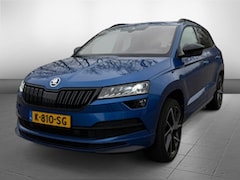 Skoda Karoq - 1.5 TSI Sportl. Bus.trekhaak