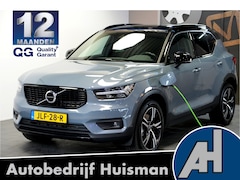 Volvo XC40 - 1.5 T5 193kW/262pk DCT7 Recharge R-Design HARMAN/KARDON + EL.TREKHAAK + LEER/ALCANTARA + E