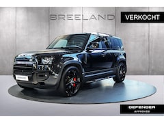 Land Rover Defender 110 - 3.0 P400 110 HSE | 22" | Panoramadak | Trekhaak