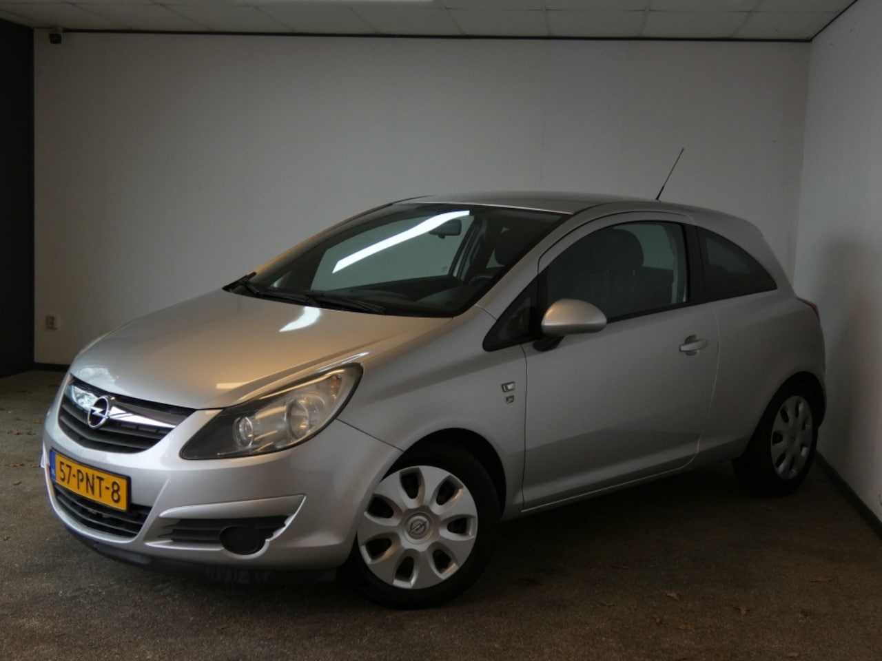 Opel Corsa - 1.3 CDTi EcoF.S 111 - AutoWereld.nl