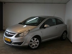 Opel Corsa - NWE APK 1.3 CDTi EcoF.S 111