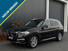 BMW X3 - xDrive30e Exec. m22 NAVI PDC LEDER LED SPORTVELGEN PDC