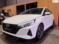 Hyundai i20 - 1.0 T-GDI Comfort Automaat Camera|Carplay|Stoel/Stuurverw