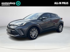 Toyota C-HR - 1.8 Hybrid Executive