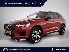 Volvo XC60 - 2.0 T6 R-Design | Panorama dak | BLIS | Rijklaar |