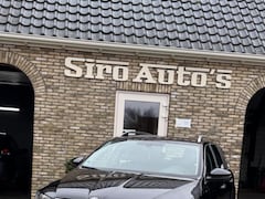 Skoda Octavia Combi - 1.4 TSI Greentech Elegance Businessline Bj 2013 Zeer Nette auto