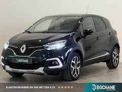 Renault Captur - 0.9 TCe 90 Intens | Navigatie | Climate Control | Cruise Control | Lichtmetalen velgen 17"