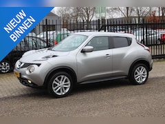 Nissan Juke - 1.6 Automaat, N-Connecta, trekhaak, Camera