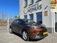 Toyota C-HR - 1.2 Dynamic / Telefoon / Trekhaak / Navigatie / Cruise Controle / Climate Controle