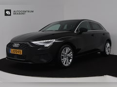 Audi A3 Sportback - 30 TFSI Attitude (DIGITALE COCKPIT, STOELVERWARMING, CRUISE CONTROL, LANE-ASSIST, PARKEERS