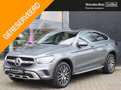 Mercedes-Benz GLC-klasse Coupé - 300de 4MATIC Business Solution Luxury