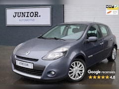Renault Clio - 1.2 TCe Dynamique NAVI/CRUISE/ORGNAP/PARKEERSENSOR