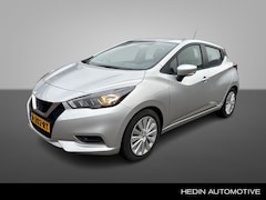 Nissan Micra - 1.0 IG-T Acenta | APPLE CARPLAY / ANDROID AUTO | BLUETOOTH | AIRCO |