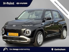 Hyundai Inster - E-Motion 49kWh | €3125 Korting | Voorraad | Navigatie | Camera | Sensoren |