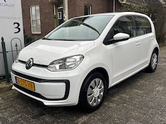 Volkswagen Up! - 1.0