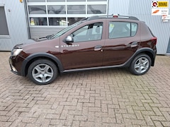 Dacia Sandero Stepway - TCe Automaat Airco Navi Trekhaak