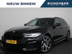 BMW 5-serie Touring - 530e M-Sport | Laserled | Panoramadak
