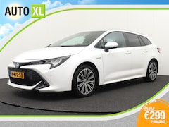 Toyota Corolla Touring Sports - 2.0 Hybrid Business+ Trekhaak Camera Ad.Cruise