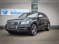 Audi Q5 SQ5 - 3.0 TDI quattro Pro Line