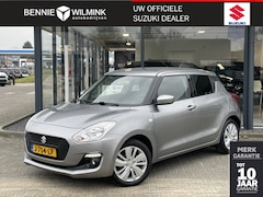 Suzuki Swift - 1.2 Select Smart Hybrid