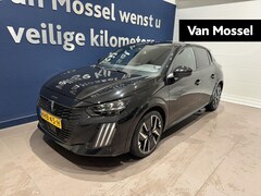 Peugeot 208 - 1.2 Hybrid 145 e-DCS6 GT | Navigatie | Camera | Climate control | 16" Lichtmetalen velgen