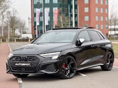Audi S3 - Sportback 2.0 TFSI Quattro Pano Matrix B&O Navi