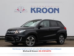 Suzuki Vitara - 1.6 High Executive|Automaat|Carplay|Cruise Control|