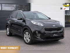 Kia Sportage - 1.6 GDI DynamicLine Org NL | Trekhaak | Camera