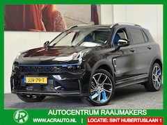 Lynk & Co 01 - 1.5 100 STUKS OP VOORRAAD VOL OPTIES 360 CAMERA ADAPTIVE CRUISE CONTROL PANORAMA SCHUIF/KA